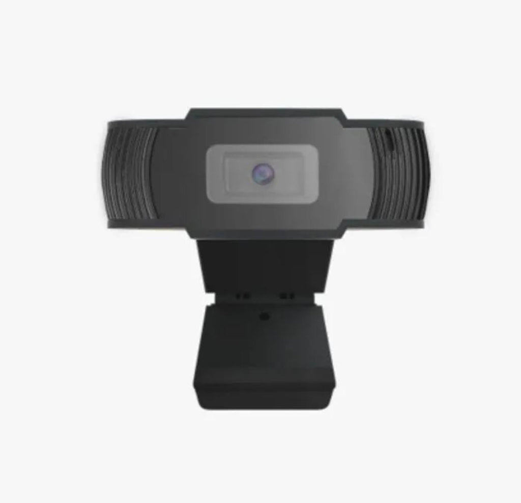 Philips | Cámara Web Phillips P106 HD - Negro