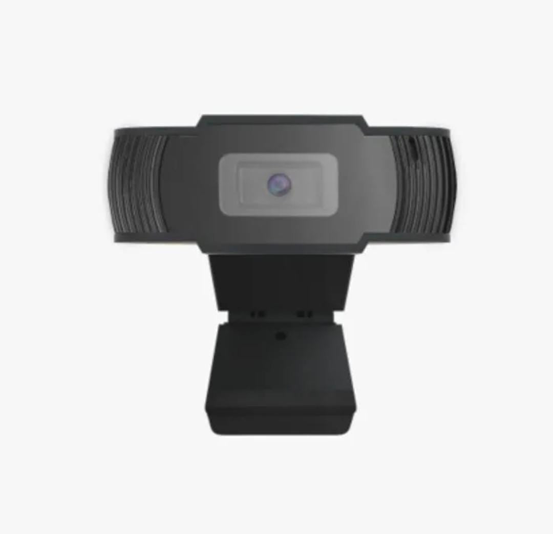 Philips | Cámara Web Phillips P106 HD - Negro