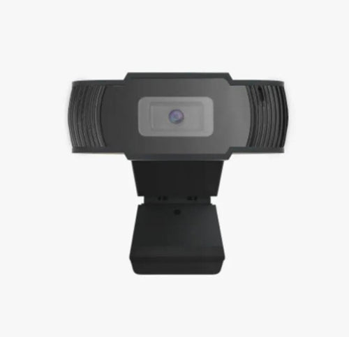 Philips | Cámara Web Phillips P106 HD - Negro