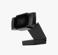 Philips | Cámara Web Phillips P106 HD - Negro